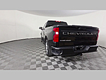 Used 2024 CHEVROLET SILVERADO 1500 2WD REG CAB 126