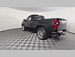 Used 2024 CHEVROLET SILVERADO 1500 2WD REG CAB 126