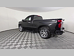 Used 2024 CHEVROLET SILVERADO 1500 2WD REG CAB 126