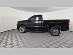 Used 2024 CHEVROLET SILVERADO 1500 2WD REG CAB 126