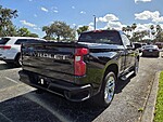 Used 2024 CHEVROLET SILVERADO 1500 WT in WEST PALM BEACH, FLORIDA (Photo 5)