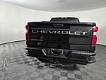 Used 2024 CHEVROLET SILVERADO 1500 2WD REG CAB 126