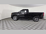 Used 2024 CHEVROLET SILVERADO 1500 2WD REG CAB 126