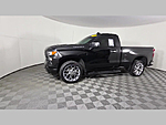 Used 2024 CHEVROLET SILVERADO 1500 2WD REG CAB 126