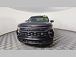 Used 2024 CHEVROLET SILVERADO 1500 2WD REG CAB 126