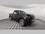 Used 2024 CHEVROLET SILVERADO 1500 2WD REG CAB 126