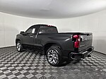 Used 2024 CHEVROLET SILVERADO 1500 2WD REG CAB 126