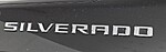 Used 2024 CHEVROLET SILVERADO 1500 2WD REG CAB 126