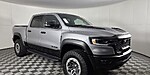 Used 2025 RAM 1500 RHO 4X4 CREW CAB 5'7" BOX in WEST PALM BEACH, FLORIDA