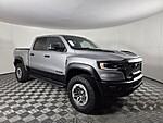 Used 2025 RAM 1500 RHO 4X4 CREW CAB 5'7
