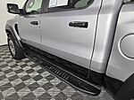 Used 2025 RAM 1500 RHO 4X4 CREW CAB 5'7
