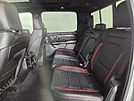 Used 2025 RAM 1500 RHO 4X4 CREW CAB 5'7