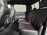 Used 2025 RAM 1500 RHO 4X4 CREW CAB 5'7