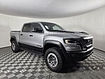 Used 2025 RAM 1500 RHO 4X4 CREW CAB 5'7