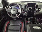 Used 2025 RAM 1500 RHO 4X4 CREW CAB 5'7