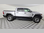 Used 2025 RAM 1500 RHO 4X4 CREW CAB 5'7