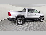 Used 2025 RAM 1500 RHO 4X4 CREW CAB 5'7