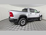 Used 2025 RAM 1500 RHO 4X4 CREW CAB 5'7
