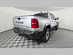 Used 2025 RAM 1500 RHO 4X4 CREW CAB 5'7