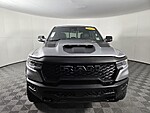 Used 2025 RAM 1500 RHO 4X4 CREW CAB 5'7