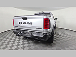 Used 2025 RAM 1500 RHO 4X4 CREW CAB 5'7