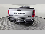Used 2025 RAM 1500 RHO 4X4 CREW CAB 5'7