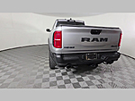 Used 2025 RAM 1500 RHO 4X4 CREW CAB 5'7