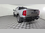 Used 2025 RAM 1500 RHO 4X4 CREW CAB 5'7