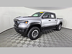 Used 2025 RAM 1500 RHO 4X4 CREW CAB 5'7