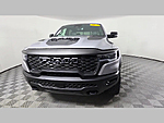 Used 2025 RAM 1500 RHO 4X4 CREW CAB 5'7