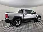 Used 2025 RAM 1500 RHO 4X4 CREW CAB 5'7
