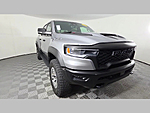Used 2025 RAM 1500 RHO 4X4 CREW CAB 5'7