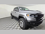 Used 2025 RAM 1500 RHO 4X4 CREW CAB 5'7