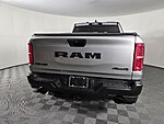 Used 2025 RAM 1500 RHO 4X4 CREW CAB 5'7
