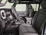 Used 2026 JEEP WRANGLER SAHARA 4 DOOR 4X4 in WEST PALM BEACH, FLORIDA (Photo 10)