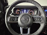 Used 2026 JEEP WRANGLER SAHARA 4 DOOR 4X4 in WEST PALM BEACH, FLORIDA (Photo 15)