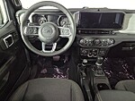 Used 2026 JEEP WRANGLER SAHARA 4 DOOR 4X4 in WEST PALM BEACH, FLORIDA (Photo 24)