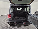 Used 2026 JEEP WRANGLER SAHARA 4 DOOR 4X4 in WEST PALM BEACH, FLORIDA (Photo 25)