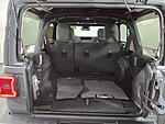 Used 2026 JEEP WRANGLER SAHARA 4 DOOR 4X4 in WEST PALM BEACH, FLORIDA (Photo 26)