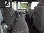 Used 2026 JEEP WRANGLER SAHARA 4 DOOR 4X4 in WEST PALM BEACH, FLORIDA (Photo 27)