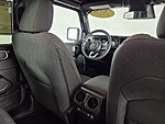 Used 2026 JEEP WRANGLER SAHARA 4 DOOR 4X4 in WEST PALM BEACH, FLORIDA (Photo 28)