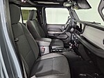 Used 2026 JEEP WRANGLER SAHARA 4 DOOR 4X4 in WEST PALM BEACH, FLORIDA (Photo 29)