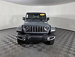 Used 2026 JEEP WRANGLER SAHARA 4 DOOR 4X4 in WEST PALM BEACH, FLORIDA (Photo 3)