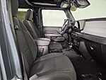 Used 2026 JEEP WRANGLER SAHARA 4 DOOR 4X4 in WEST PALM BEACH, FLORIDA (Photo 30)
