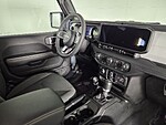 Used 2026 JEEP WRANGLER SAHARA 4 DOOR 4X4 in WEST PALM BEACH, FLORIDA (Photo 31)