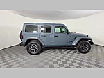 Used 2026 JEEP WRANGLER SAHARA 4 DOOR 4X4 in WEST PALM BEACH, FLORIDA (Photo 35)