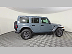 Used 2026 JEEP WRANGLER SAHARA 4 DOOR 4X4 in WEST PALM BEACH, FLORIDA (Photo 36)