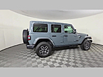Used 2026 JEEP WRANGLER SAHARA 4 DOOR 4X4 in WEST PALM BEACH, FLORIDA (Photo 37)