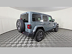 Used 2026 JEEP WRANGLER SAHARA 4 DOOR 4X4 in WEST PALM BEACH, FLORIDA (Photo 38)