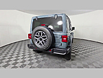 Used 2026 JEEP WRANGLER SAHARA 4 DOOR 4X4 in WEST PALM BEACH, FLORIDA (Photo 39)